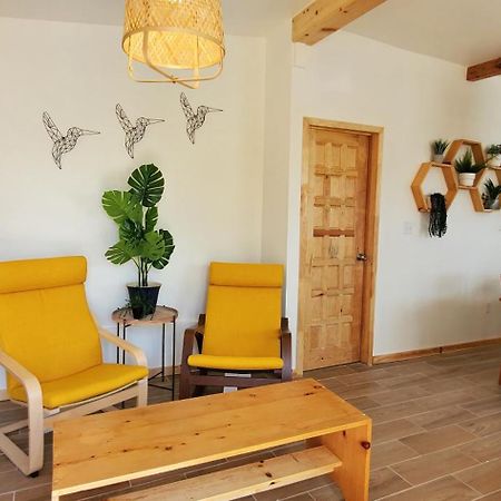 Casa Colibri - Beach Living At Its Best Энсенада Экстерьер фото