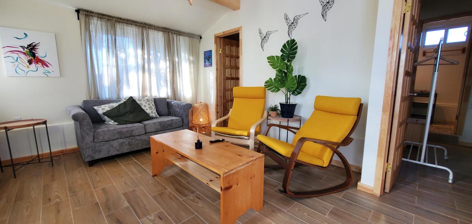 Casa Colibri - Beach Living At Its Best Энсенада Экстерьер фото